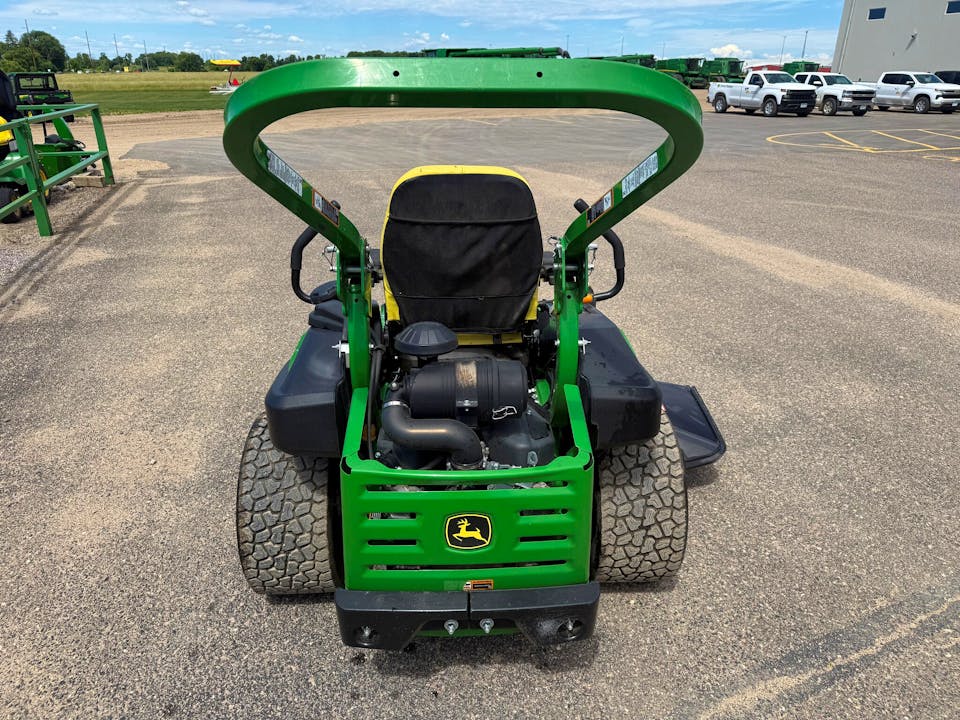 John Deere Z950M