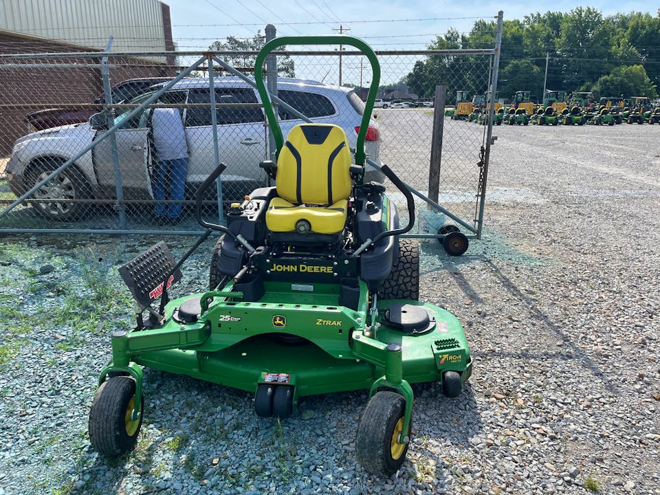 John Deere Z950M