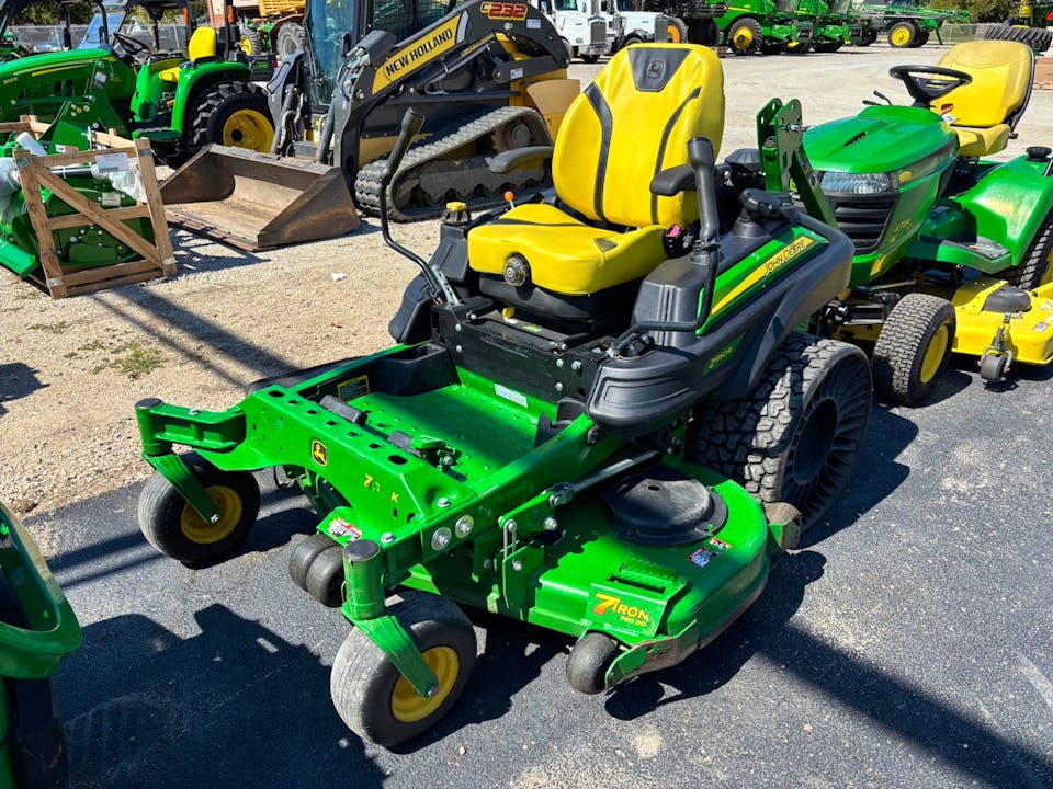 John Deere Z950R