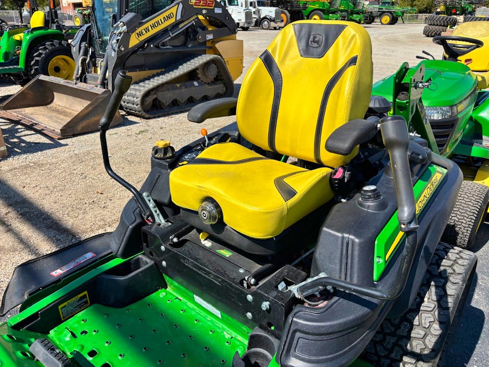 John Deere Z950R