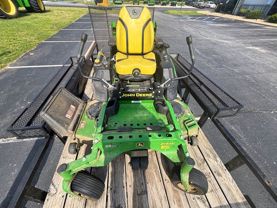 John Deere Z950R