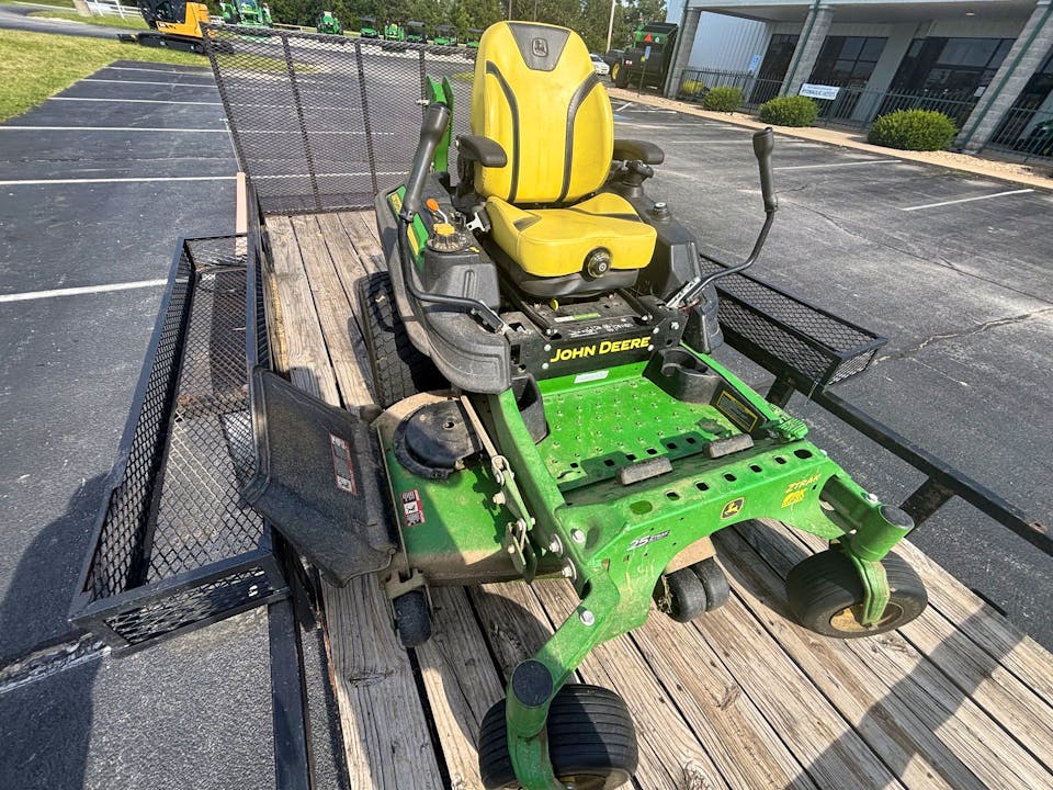 John Deere Z950R