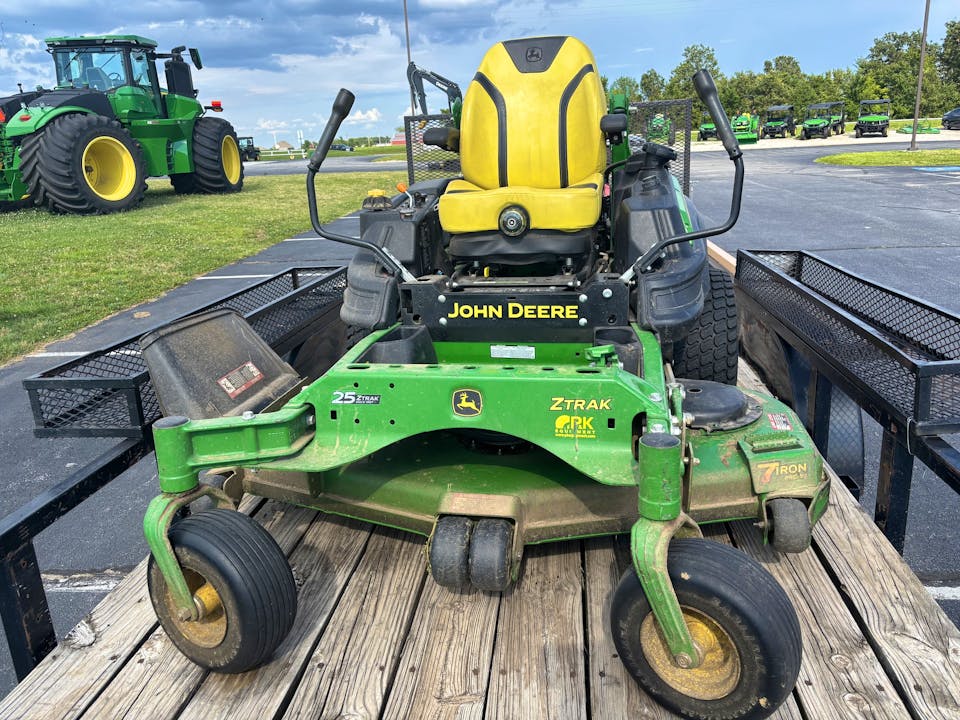 John Deere Z950R
