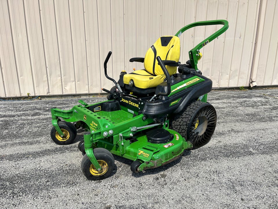 John Deere Z960M