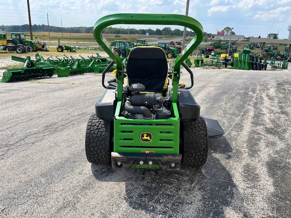 John Deere Z960M
