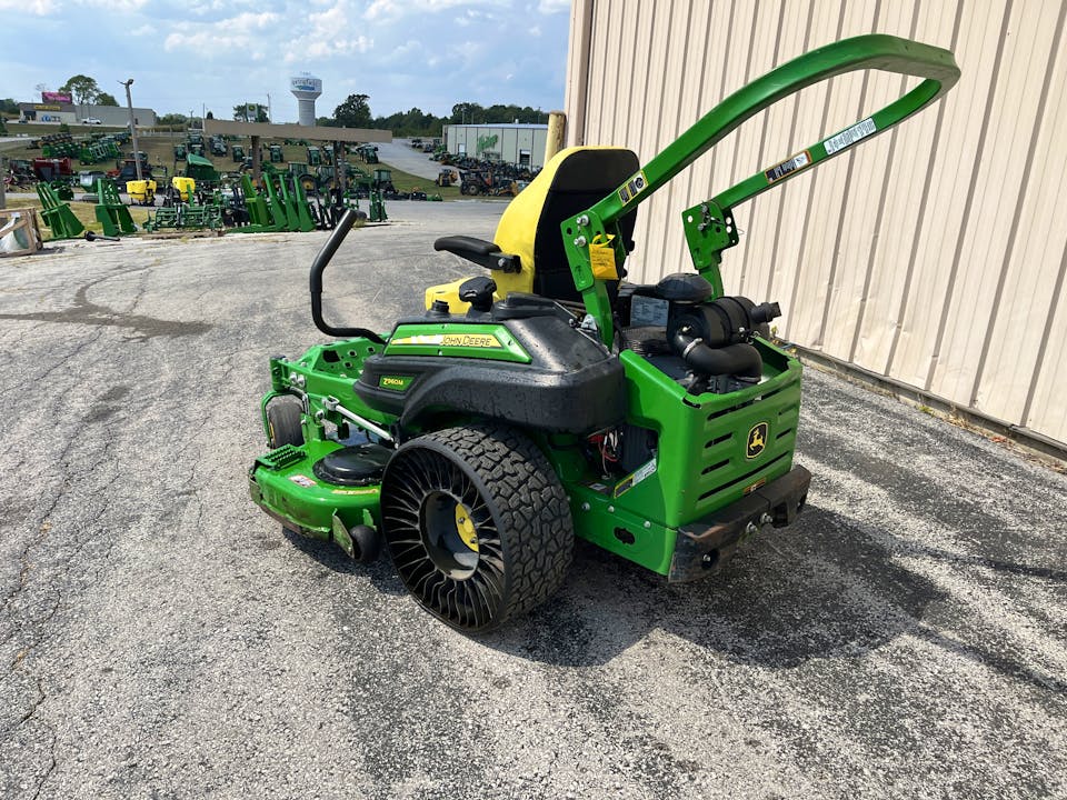 John Deere Z960M