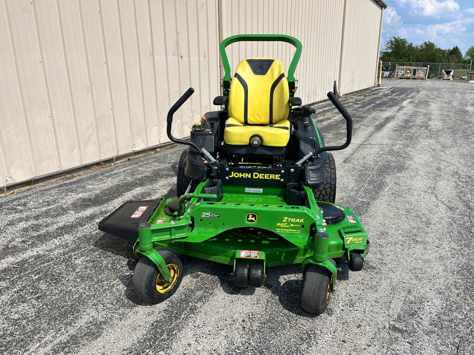 John Deere Z960M