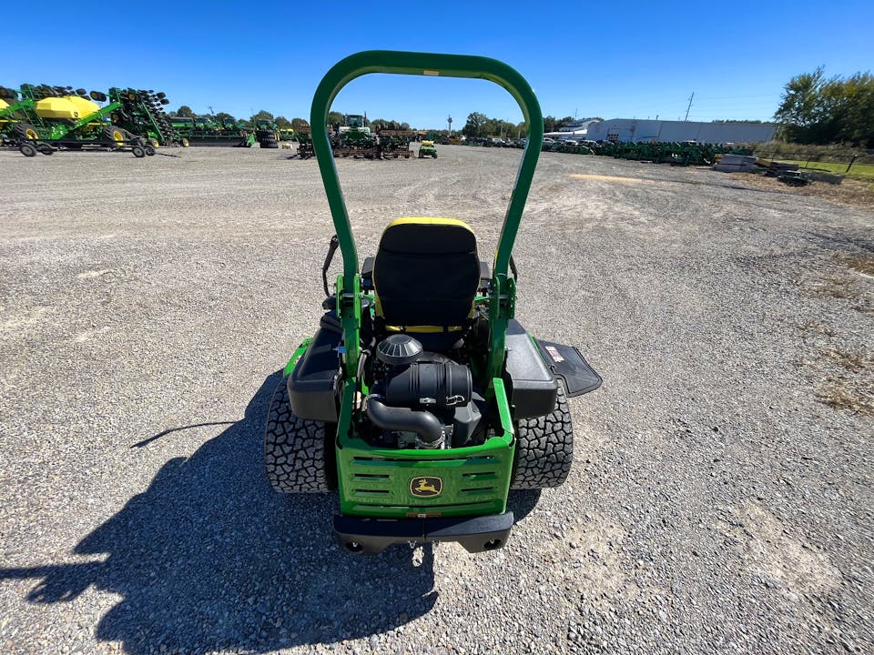 John Deere Z970R