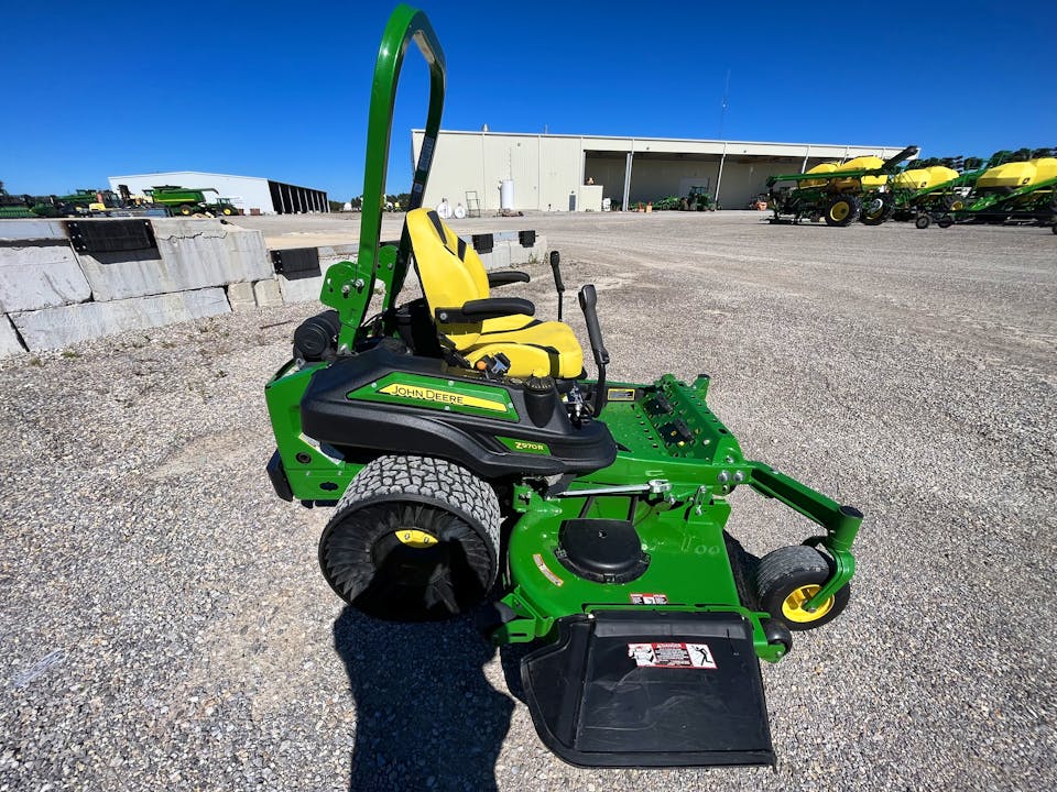 John Deere Z970R