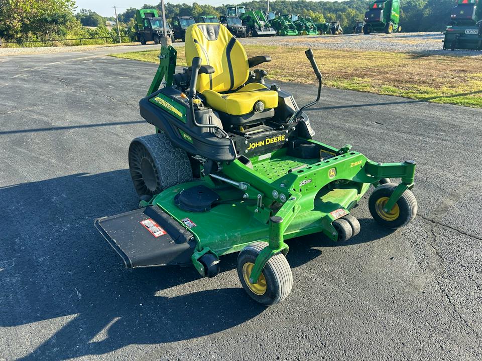 John Deere Z970R
