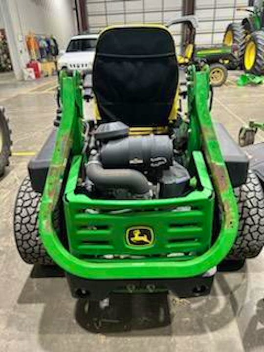 John Deere Z970R