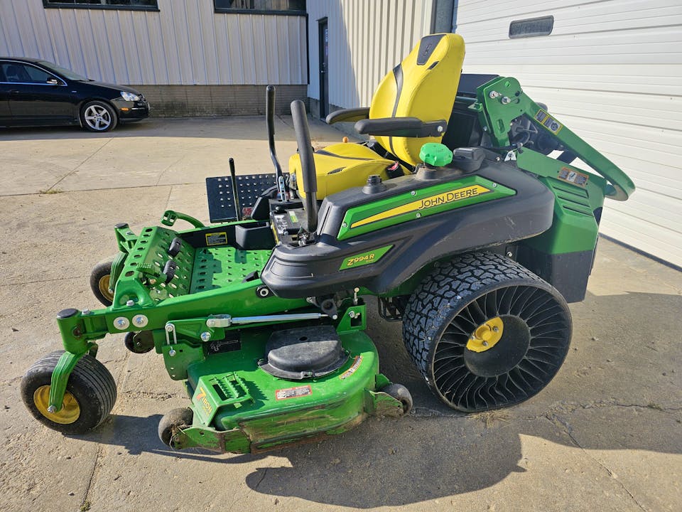 John Deere Z994R