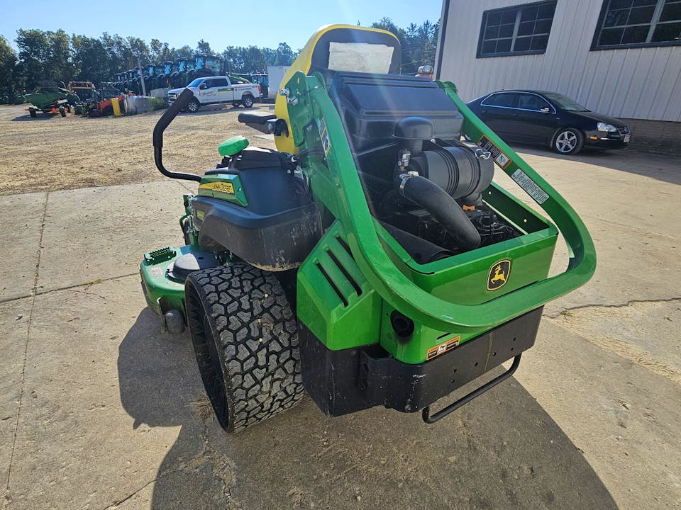John Deere Z994R