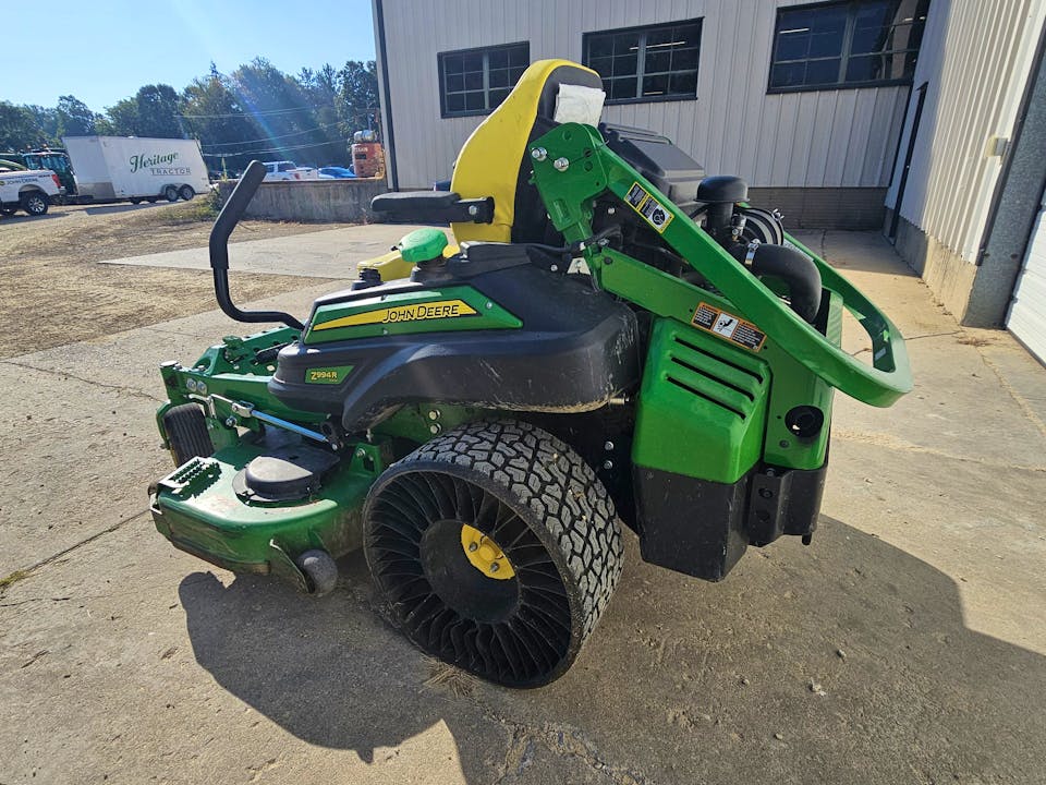 John Deere Z994R