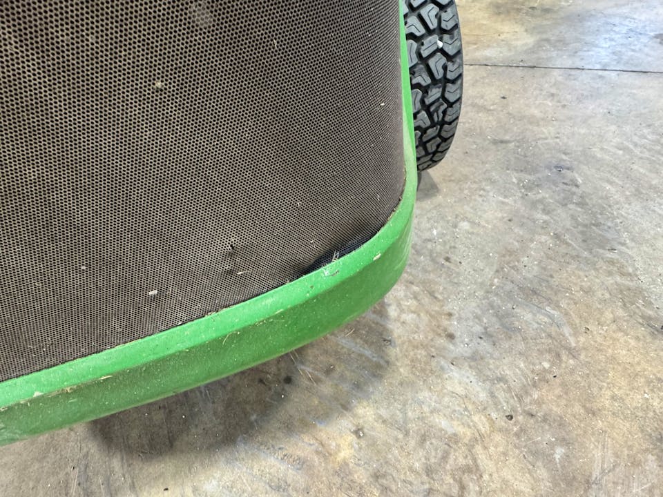 John Deere 997