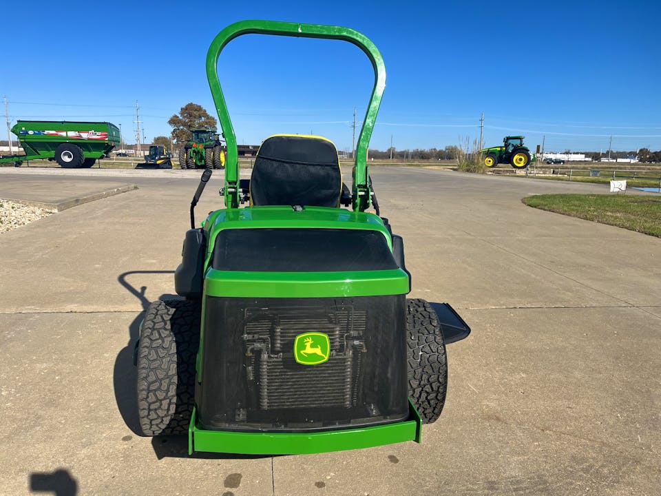 John Deere Z997R