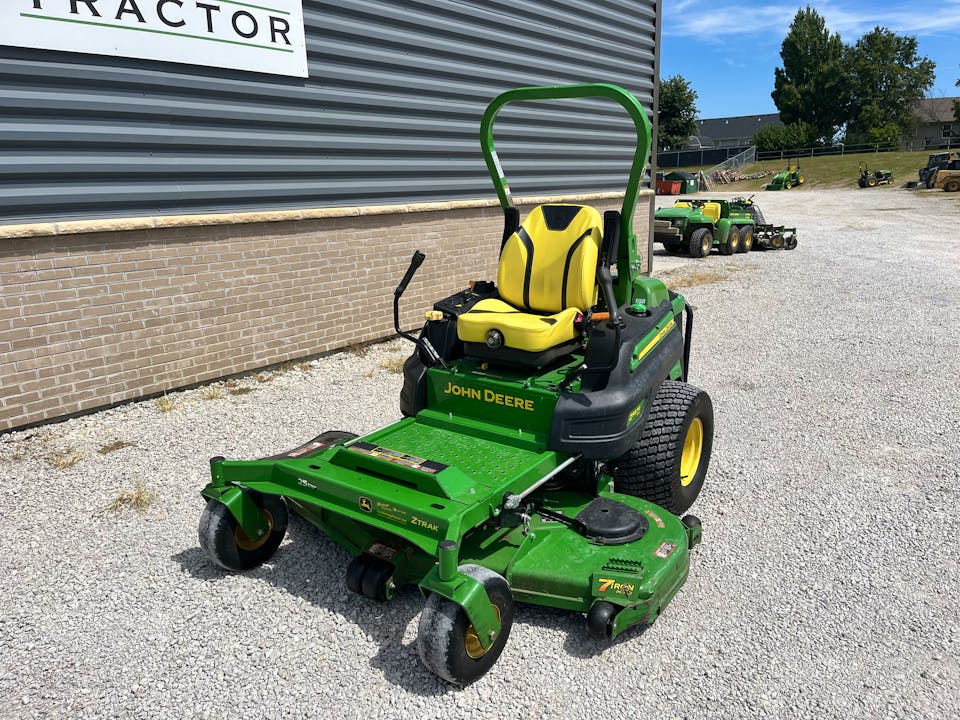John Deere Z997R