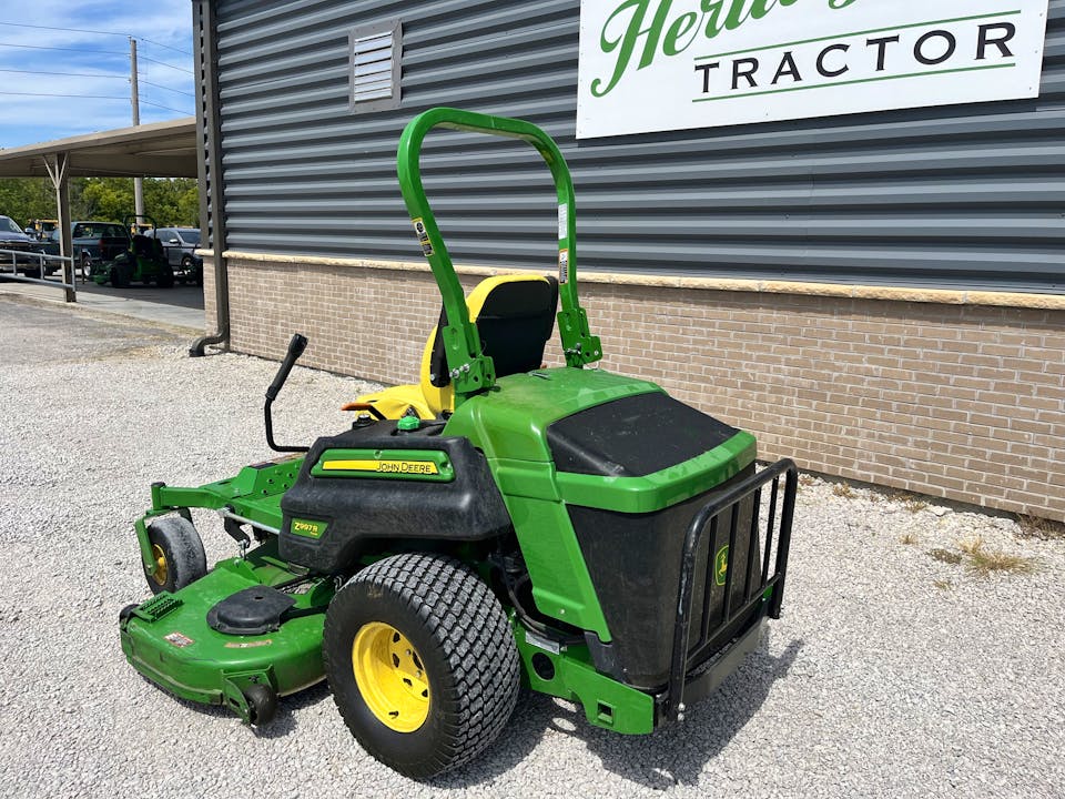 John Deere Z997R