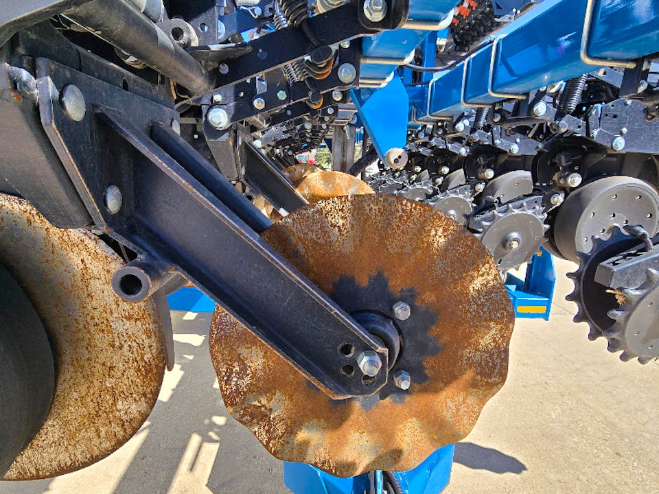 KINZE 3505