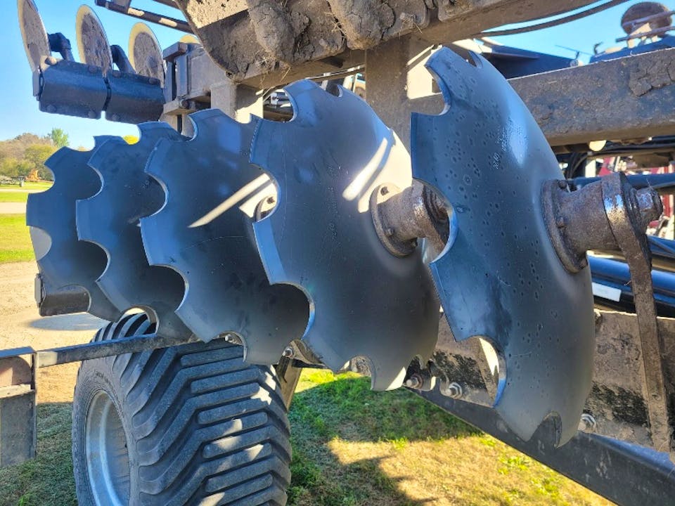 KWIK TILL HSD3500