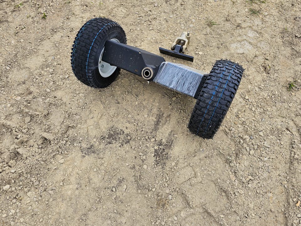 Kage Innovation WHK-500