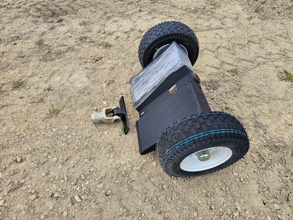 Kage Innovation WHK-500