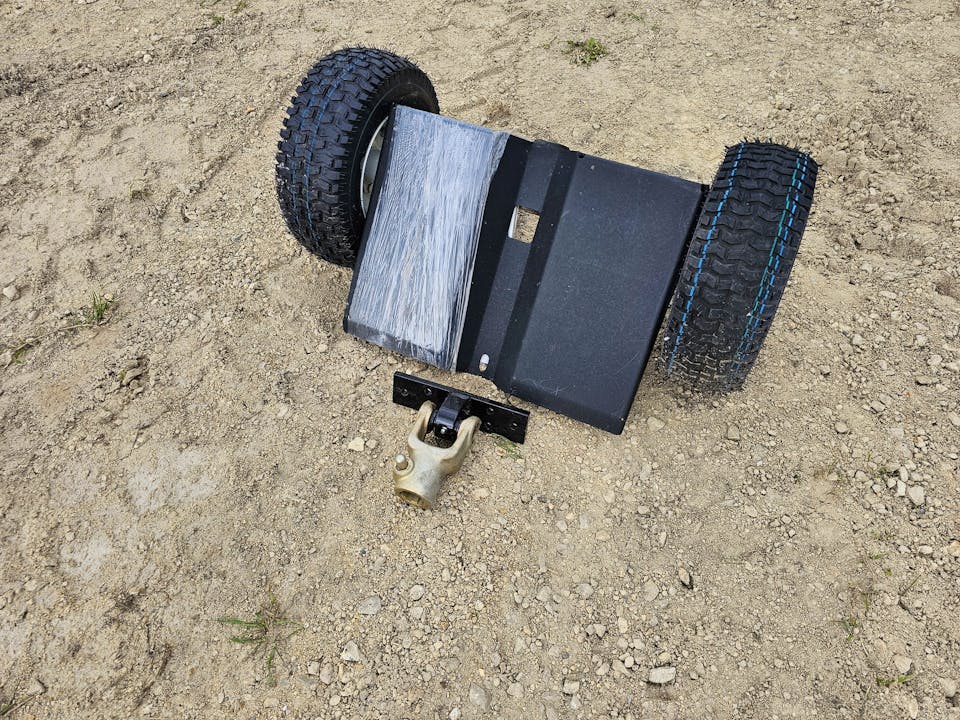 Kage Innovation WHK-500