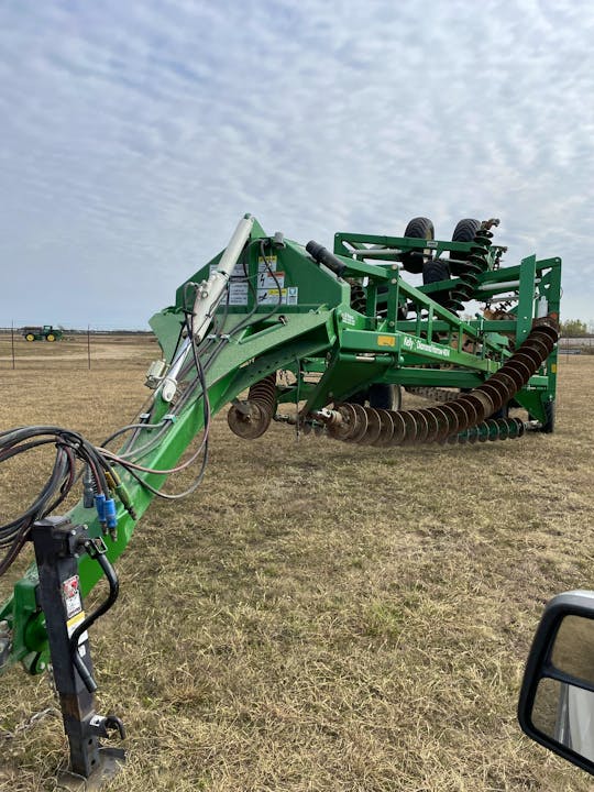 Kelly Equipment Kelly Diamond 4614