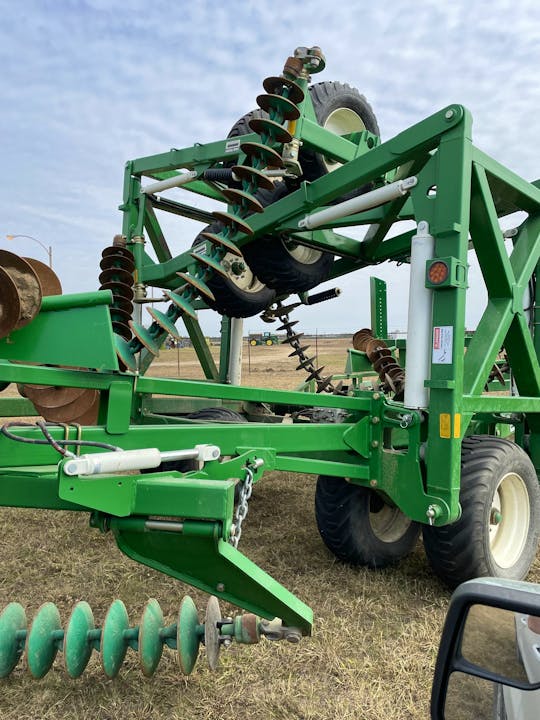 Kelly Equipment Kelly Diamond 4614