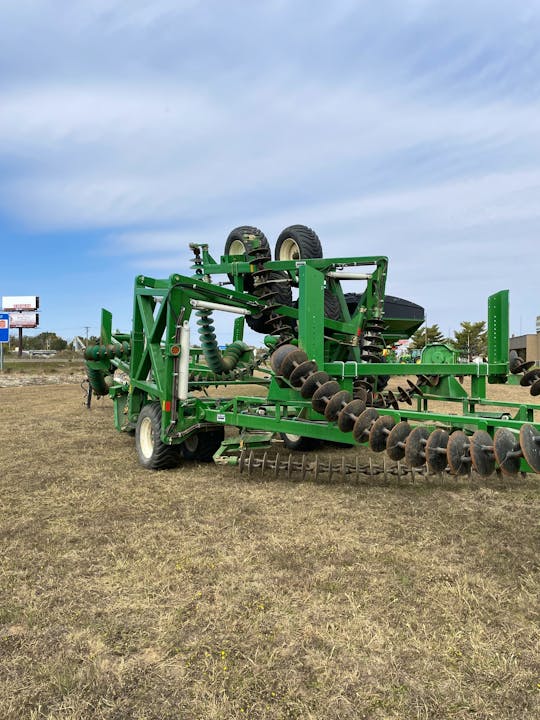 Kelly Equipment Kelly Diamond 4614