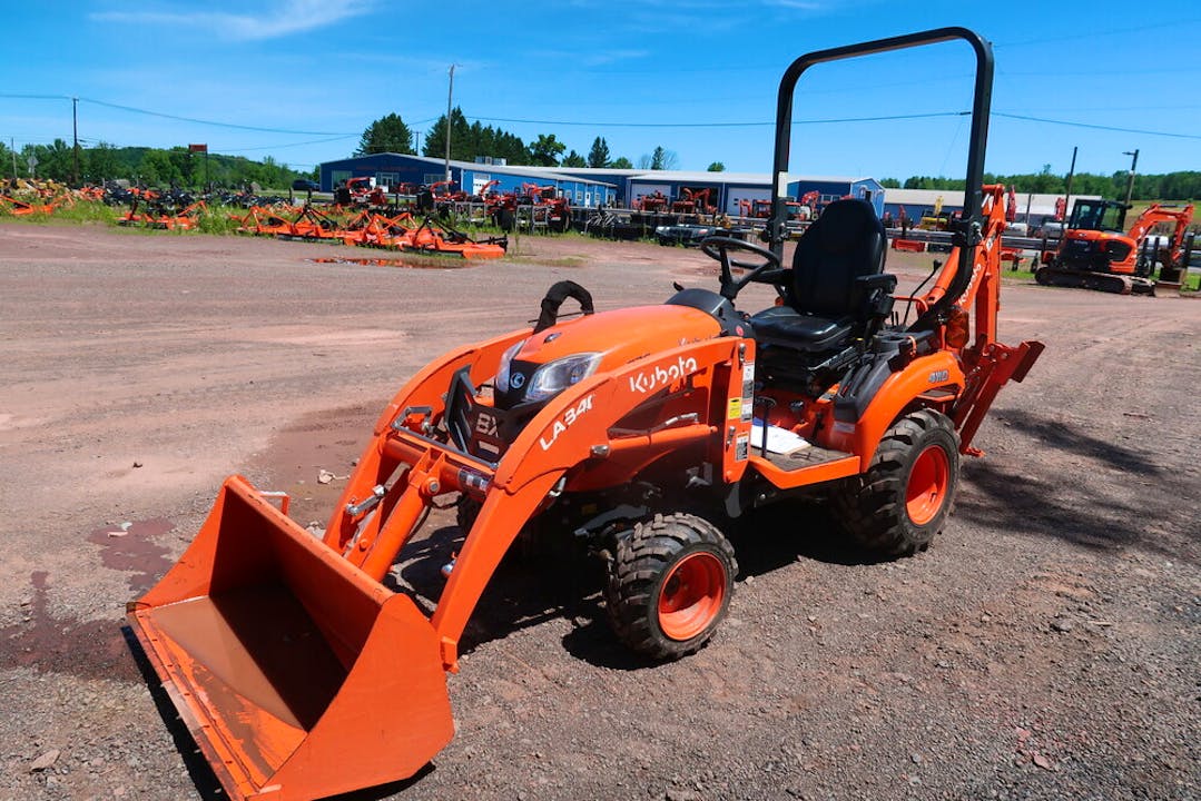 Kubota BX23SLB-R14-1
