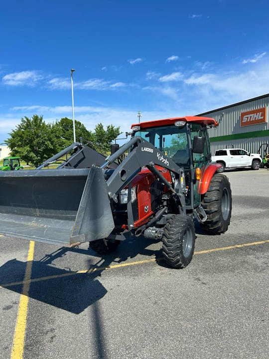 Kubota L6060