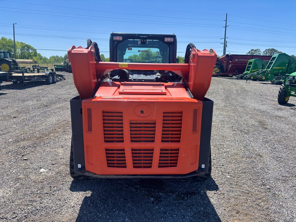 Kubota SVL97-2