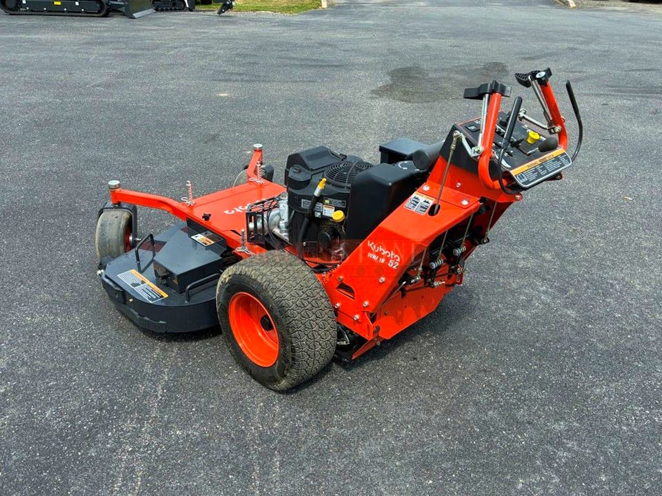 Kubota WHF19NC-52-2