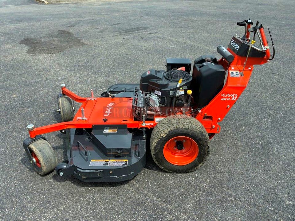 Kubota WHF19NC-52-2