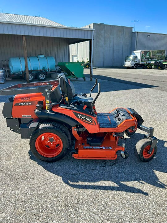 Kubota ZD1511