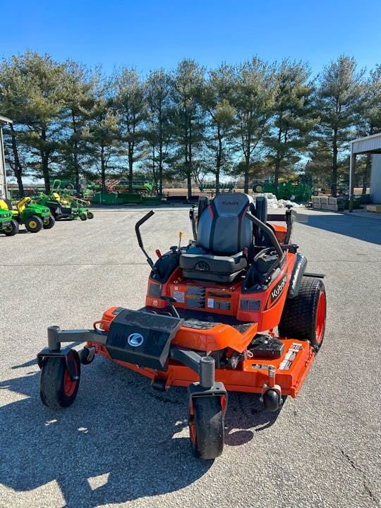 Kubota ZD1511