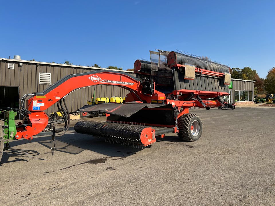 Kuhn 1301