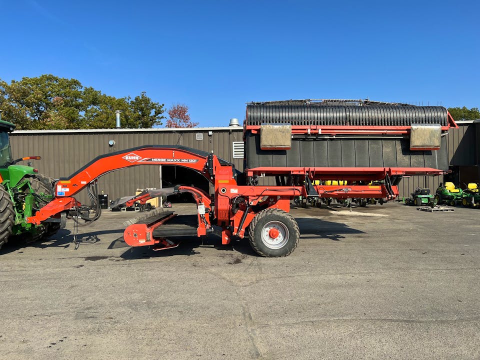 Kuhn 1301