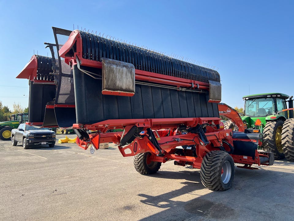 Kuhn 1301
