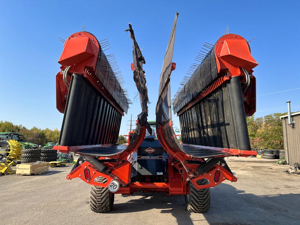 Kuhn 1301