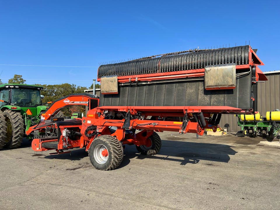 Kuhn 1301