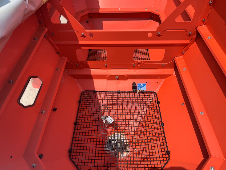 Kuhn Axis 50.2