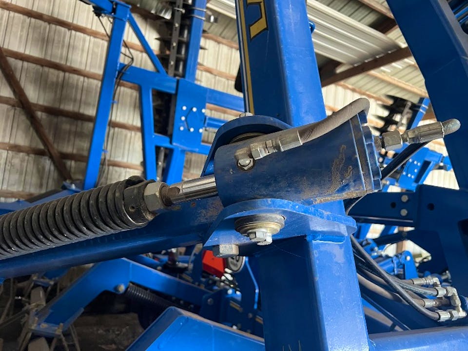 LANDOLL CORPORATION 7530