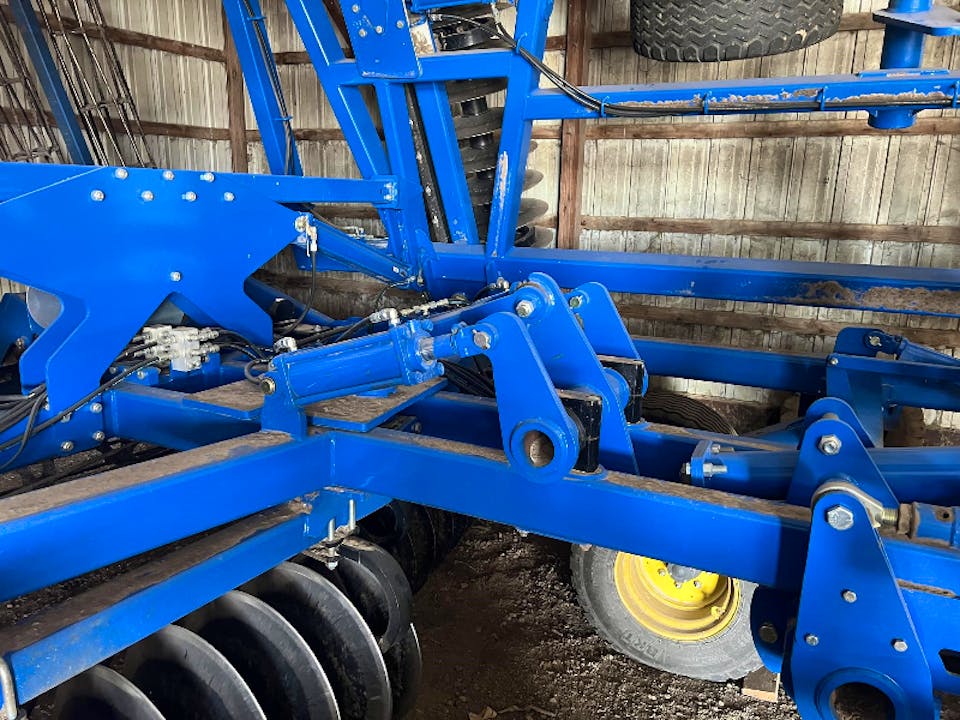 LANDOLL CORPORATION 7530