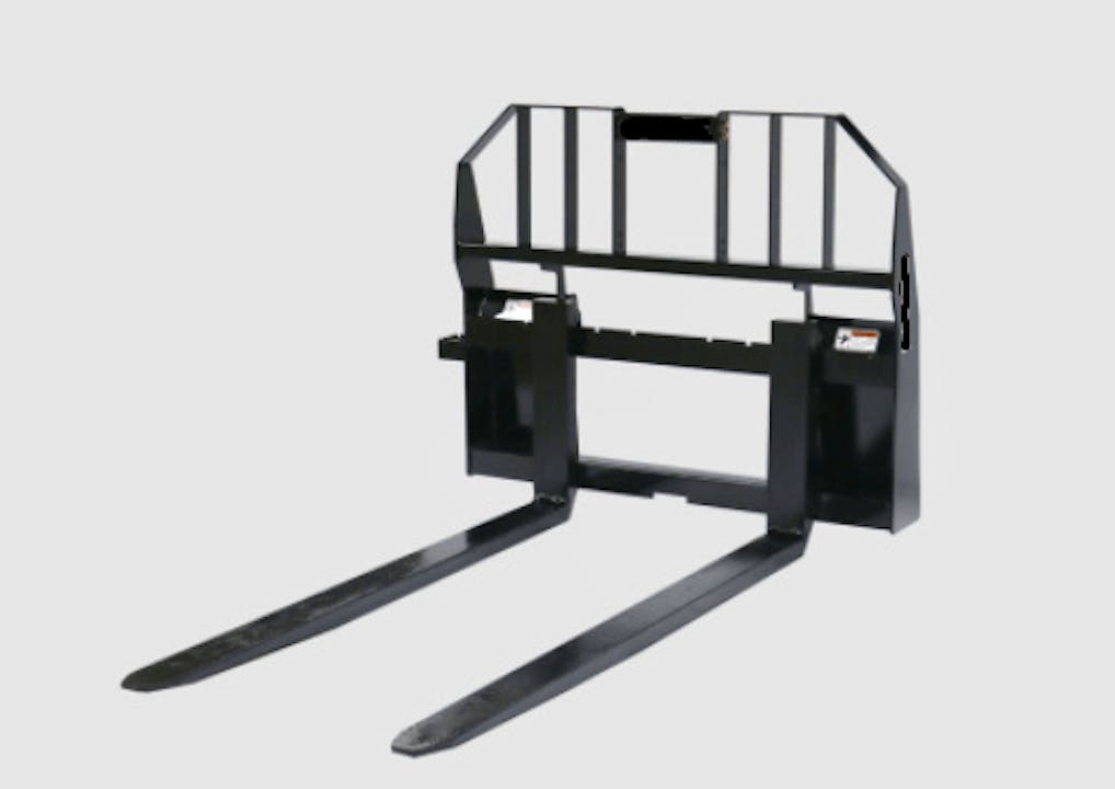LANDPRIDE AP-PFL5660 PALFOR