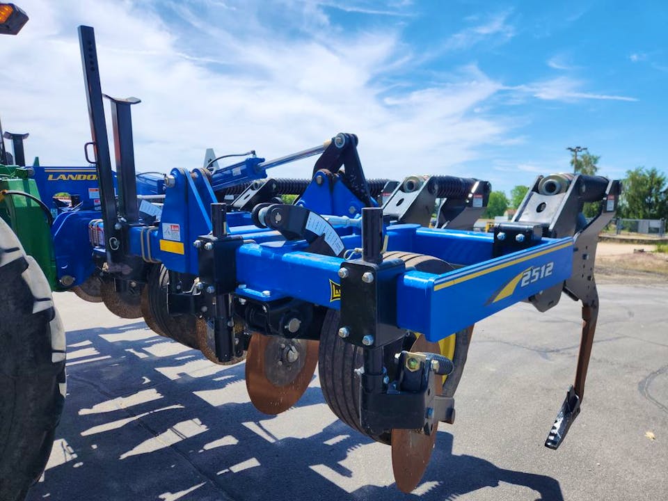 Landoll 2512 9F 30