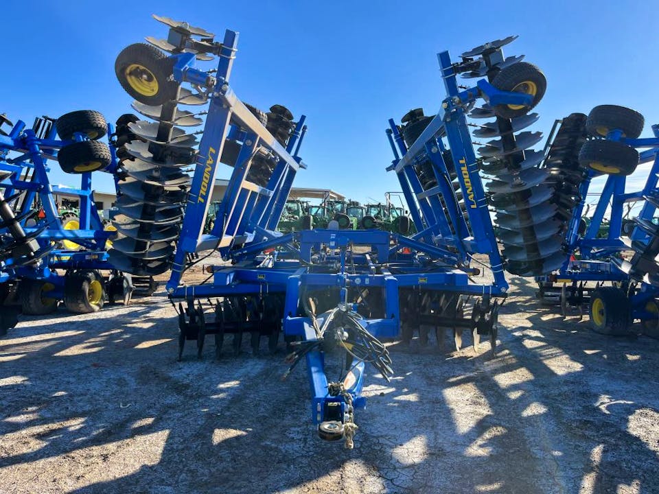 Landoll 623133