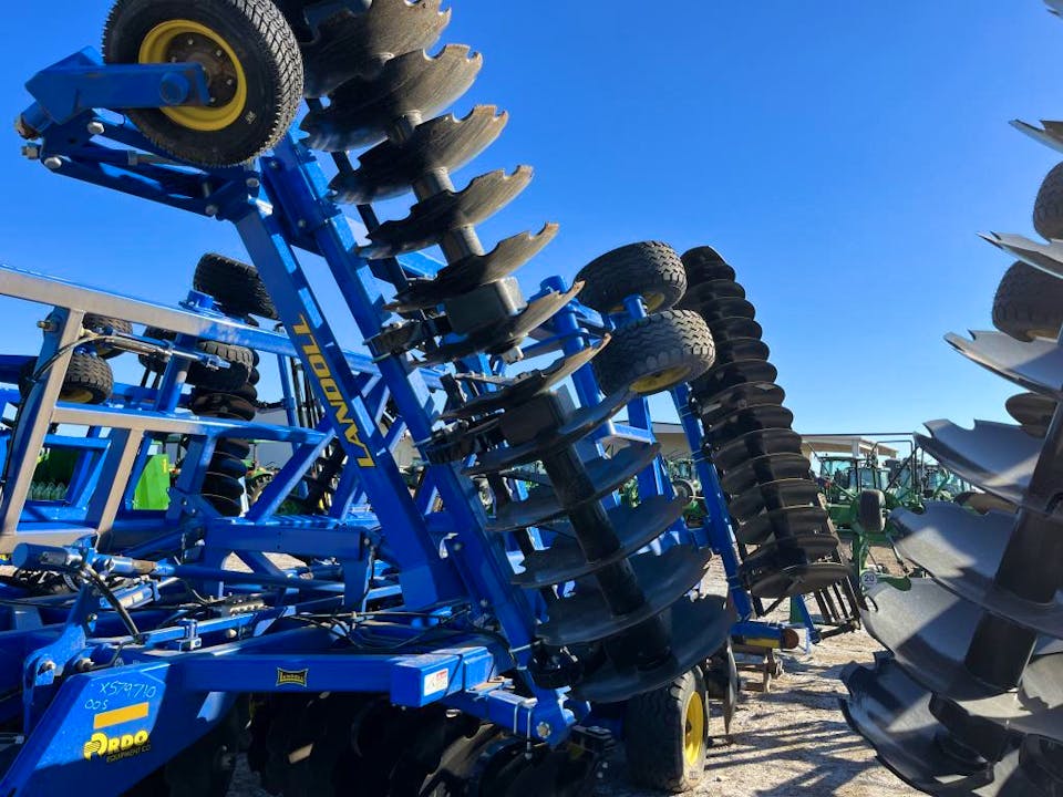 Landoll 623133