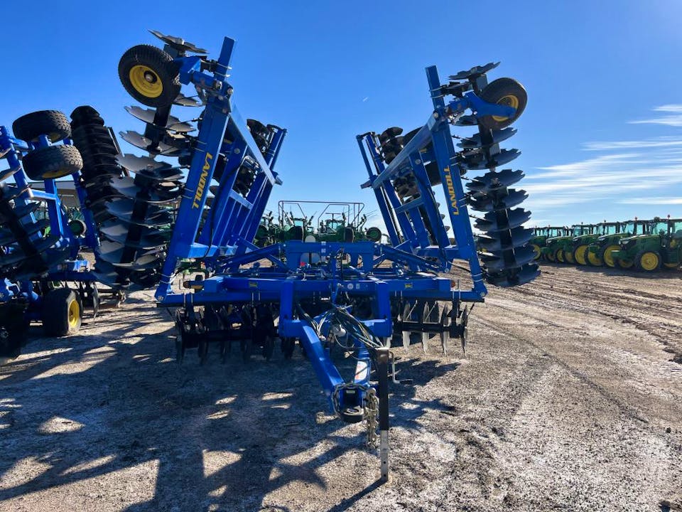 Landoll 623133